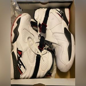 Jordan 8 retro alternate